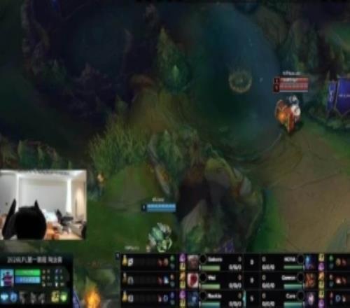 wayward谈赛场亮表情:我没那么贱所有一切行为都是为了赢比赛