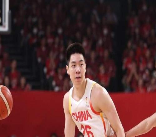 放心了！中國男籃鋒線大核透露傷情，公開發(fā)聲，只說感謝盡顯霸氣