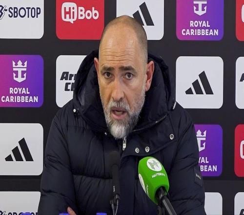 圖多爾：富勒姆第一個球絕對犯規(guī)了，這和對抗強(qiáng)弱完全沒關(guān)系