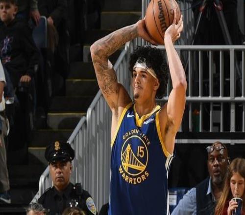 桑托斯談續(xù)約：我愛勇士！我想為巴西熱愛籃球的孩子們樹立榜樣