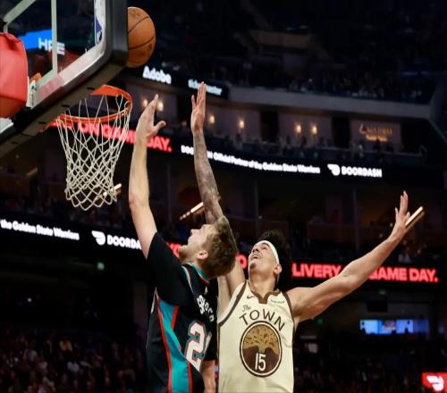 一夜四筆簽約達(dá)成：勇士1500萬簽15+12前鋒，28+10后衛(wèi)簽約獨(dú)行俠