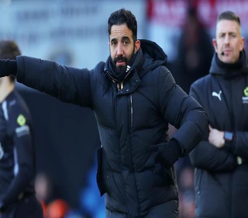 阿莫林助手談曼聯(lián)：我不太滿意的是我們的理念沒得到充分落實(shí)