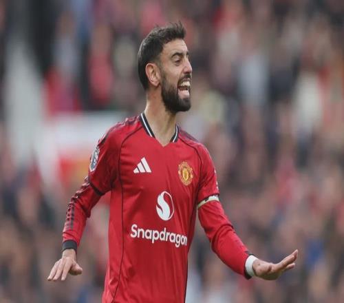 01到21！曼聯(lián)踢瘋了，升至英超第三！卡圣，上任7戰(zhàn)6勝1平不敗