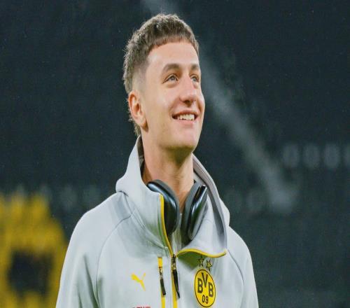 雷賈尼：多特蒙德后防新核，施洛特貝克離隊后的最佳接班人