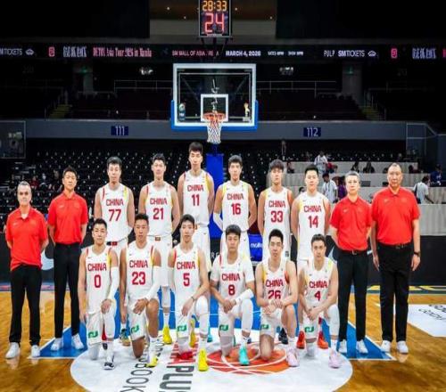 男籃世預(yù)賽陣容面臨大調(diào)整！3大球星或攜手回歸，郭士強(qiáng)沖擊4連勝