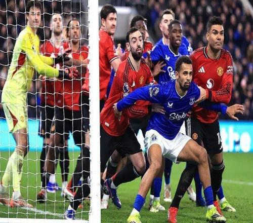 越来越多的角球进球,正在“毁掉”英超