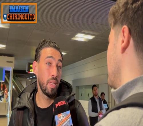 前巴薩球員穆尼爾回憶從伊朗撤離經(jīng)歷，并展示路邊濃煙圖片