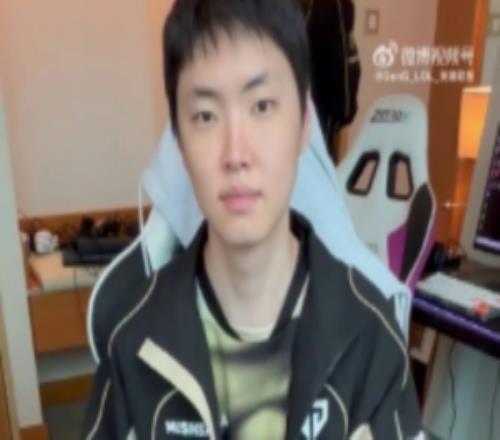 GEN官方發(fā)布視頻：希望Chovy能度過一個愉快又難忘的生日