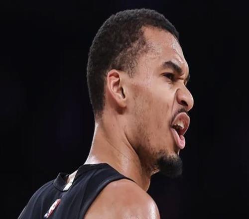 NBA戰(zhàn)力榜：馬刺蟬聯(lián)第一，騎士和森林狼升至第六和第七