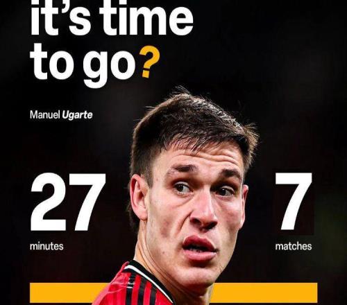 曼联今夏愿卖6000万水货,卡里克只赞不用!卡塞米罗推荐一人接班