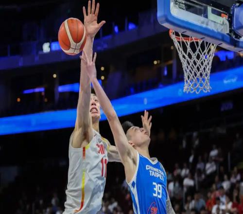 CCTV5直播！中國(guó)男籃VS日本時(shí)間敲定，3大猛將回歸，雙殺希望大了