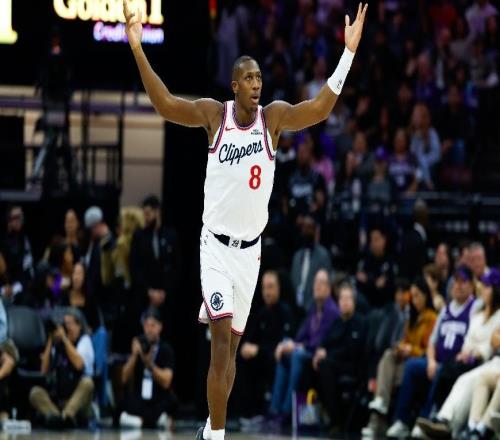 快船114101勇士4利好！鄧恩蛻變，尼德豪澤+2配角集體回暖！