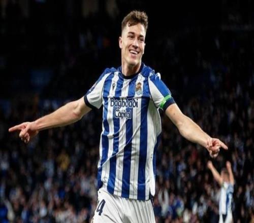 苏契奇：说皇社是跳板是沟通问题被误解我不是极右翼支持者