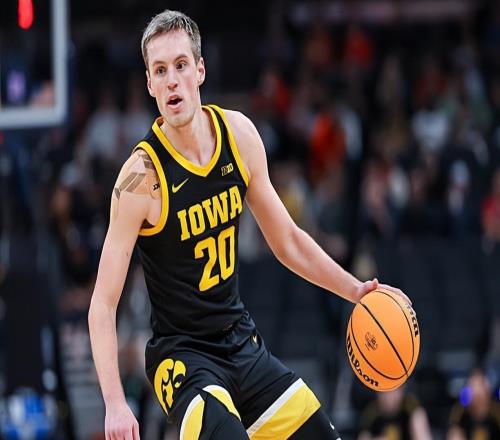 雷霆用雙向合同簽下鋒線新秀，但他在發(fā)展聯(lián)盟的表現(xiàn)都不太理想