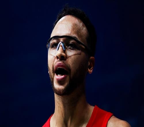 歸化誰最適合男籃布朗要價高+時間緊郭士強召回此人才有大用