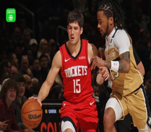 火箭123118輕取奇才，申京32+12+8失誤，杜蘭特30分