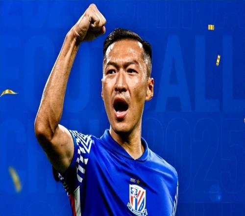 第2次奪獎(jiǎng)！官宣：吳曦拿下中國金球獎(jiǎng)，擊敗蔣光太+韋世豪