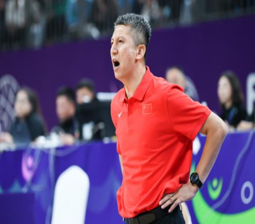 中國男籃7月3日戰(zhàn)日本主場確定遼寧沈陽體育館力爭雙殺出線