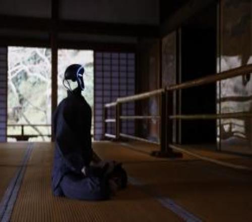 禪雅塔啊日本把宇樹機(jī)器人改成僧侶改善佛教僧侶數(shù)量不足的問(wèn)題