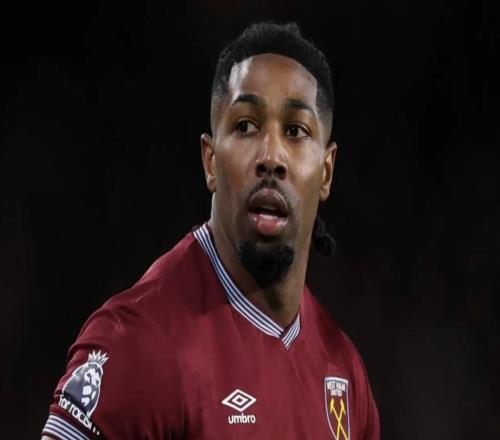 夠壯了，努諾：我已經(jīng)告訴特拉奧雷不要去健身房，更不要舉重