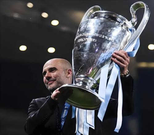 曼城在瓜迪奧拉后，該如何從曼聯(lián)動蕩中汲取教訓(xùn)