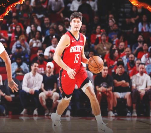 奇才vs火箭前瞻：殘陣奇才實力有限，阻擊火箭力不從心