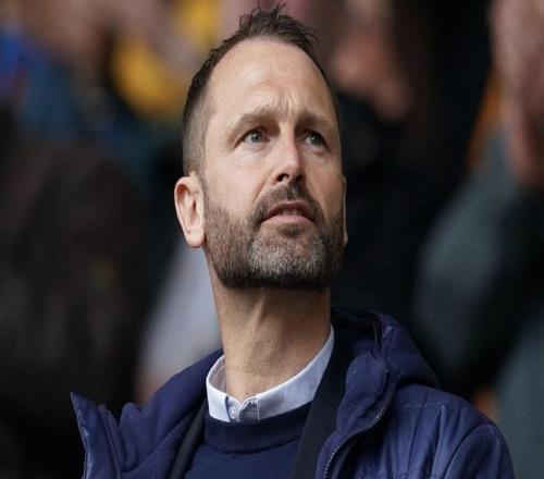 電訊報(bào)：熱刺希望盡快敲定新任體育總監(jiān)，以讓其參與選帥