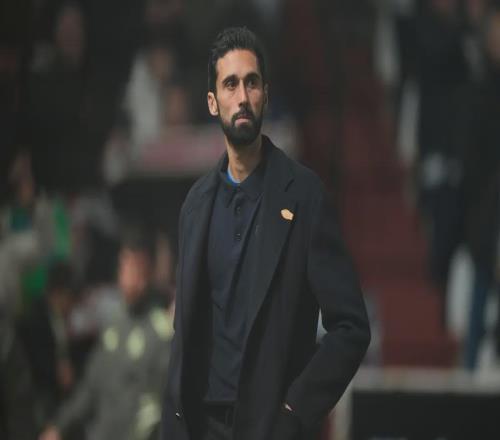 77%控球卻崩盤(pán)！皇馬18年主場(chǎng)恥辱夜，阿韋洛亞下課倒計(jì)時(shí)