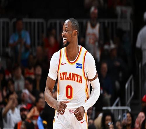 又一次輕松砍下高分，勇士將他送到老鷹真是一件無法理解的事情