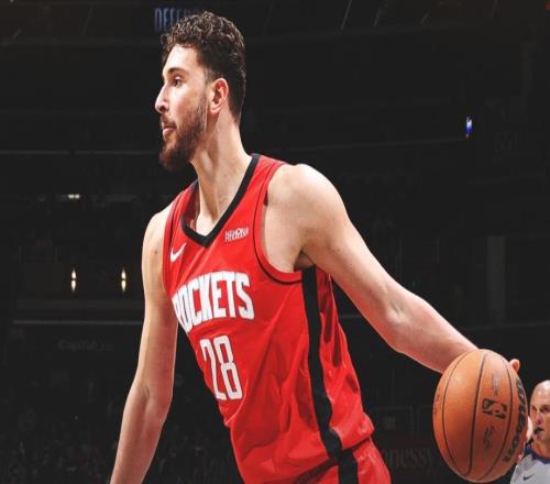 三連客2勝1負(fù)收官！火箭輕取奇才穩(wěn)西部第三申京32+12杜蘭特30+7