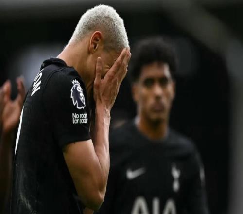 DO:热刺若降级,绝大多数球员薪资将被削减约50%