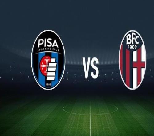 比薩vs博洛尼亞：杜羅辛米、埃貝徹爾首發(fā)，貝爾納代斯基、弗羅伊勒出戰(zhàn)