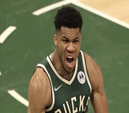 Shams:字母哥将在今日雄鹿对阵凯尔特人比赛中复出