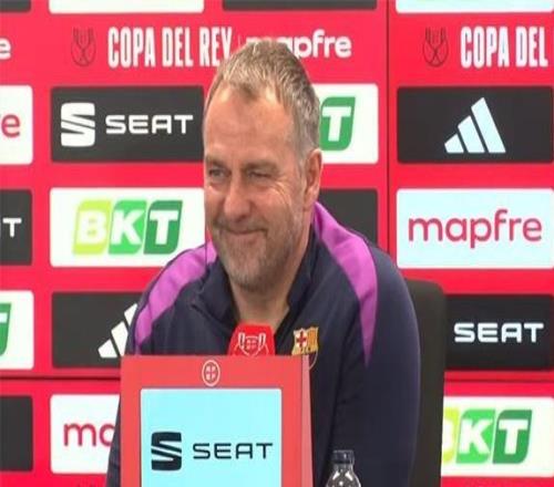 弗里克：我以前沒遇到過這種情況，明天想把不可能變成可能