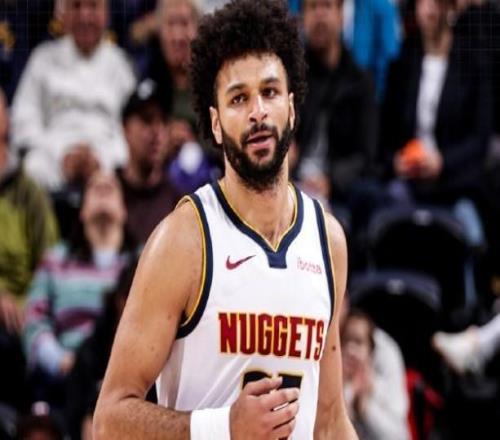 超強輸出，穆雷19中13高效砍45分2板8助2斷&下半場28分