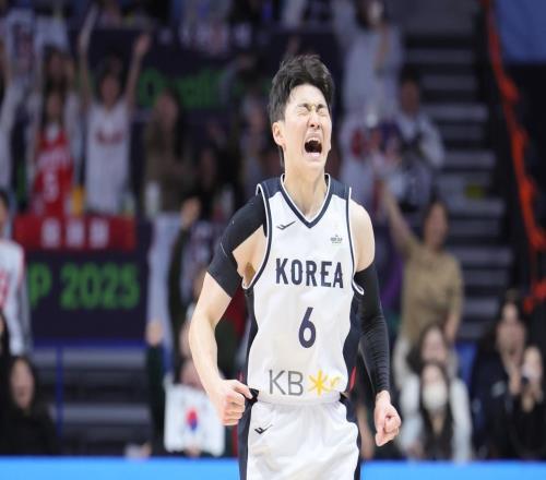 10093!9967!世预赛疯狂一夜:2惨案+2逆转,男篮晋级形势出炉