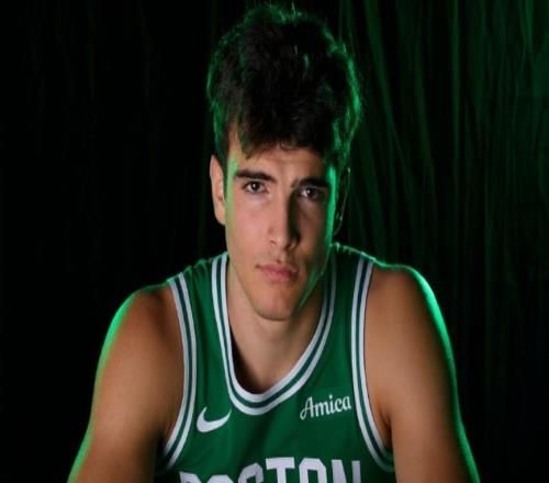 狂砍18分16籃板！西班牙天才側(cè)翼大爆發(fā)，楊瀚森可以學(xué)習(xí)！