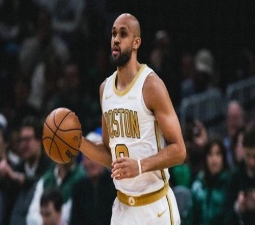 40胜东部第二队!马克西33分绿军大胜76人布朗13000分里程碑