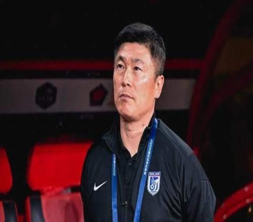 中超16強巡禮大連英博：金牌球市，足球城的傳承