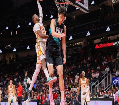 老鷹隊(duì)名宿威爾金斯談?dòng)率筷?duì)放棄庫(kù)明加：謝謝勇士隊(duì)，感激不盡