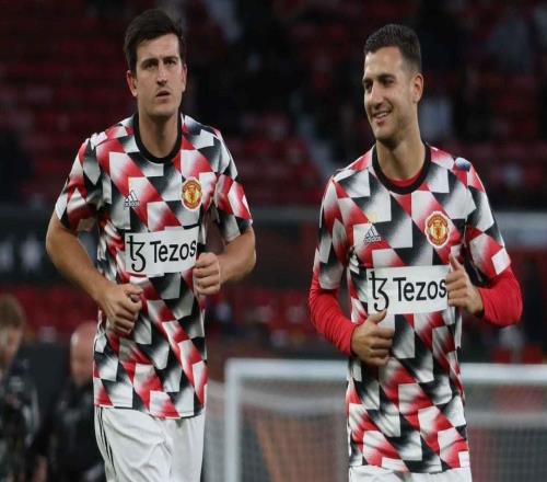 達(dá)洛特：馬奎爾是英超最好的中衛(wèi)之一，狀態(tài)好俱樂(lè)部該留下他