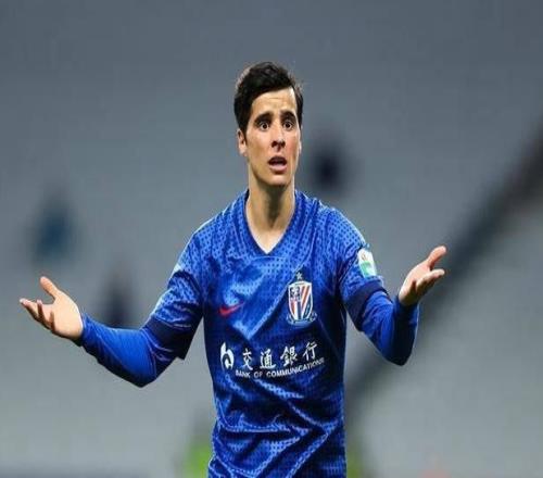 中超26赛季前五强外援实力排名:泰山第四,海港第二