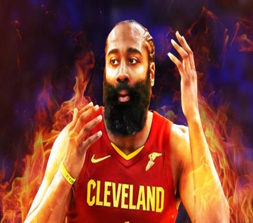 哈登出戰(zhàn)騎士7勝1負！又刷2隊史首人紀錄場均19+8拒絕手術超強硬