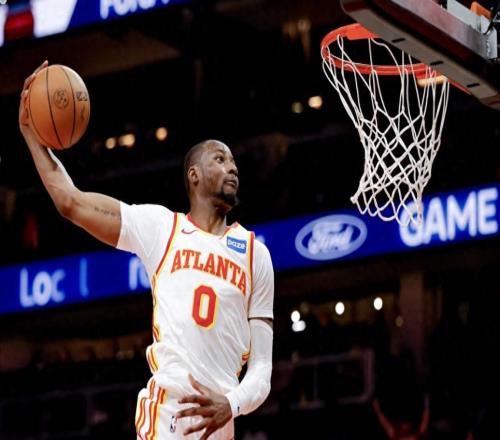 勇士棄將，交易后爆發(fā)場均21+8，三連勝帶飛老鷹，大合同穩(wěn)了