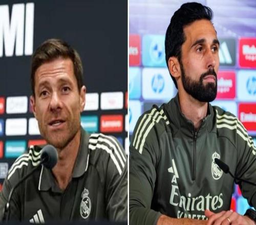 阿韋洛亞執(zhí)教皇馬前12場(chǎng)4負(fù)，阿隆索本賽季帶隊(duì)前28場(chǎng)5負(fù)