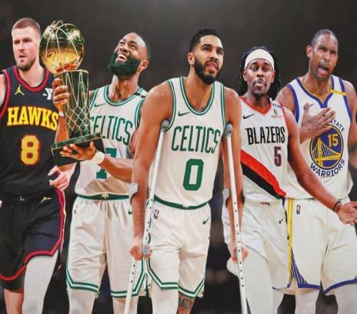 確診怪病！勇士中鋒倒下！2換1交易成了笑話