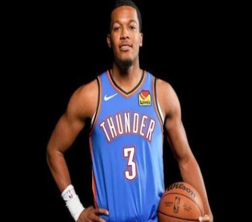 Shams:开拓者与被雷霆裁掉的扬布拉德签订了一份双向合同