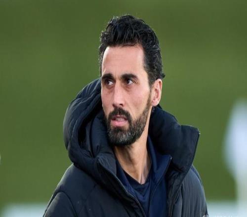 阿韦洛亚:输球责任在我,西甲还有36分要去争取