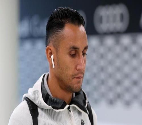 纳瓦斯:得知转会曼联失败我十分冷静,这激励了我的皇马生涯