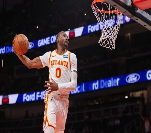 3战64+23+10!谢勇士不杀之恩